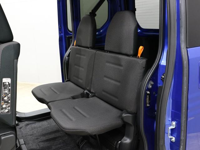 Ｎ－ＶＡＮ＋スタイル ファン　衝突軽減ブレーキ　誤発進抑制　アダプティブクルーズ　レーンキープ　ＬＥＤヘッド＆フォグ　急速充電ＵＳＢ　フルオートエアコン　ステアリングリモコン　アームレスト　スマートキー　禁煙車　ワンオーナー（54枚目）