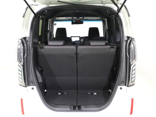 Ｎ－ＢＯＸカスタム Ｌ　コーディネートスタイル　２トーンカラー　電子パーキング　純正８型ナビ　純正ドラレコ　ワンオーナー　禁煙車　両側パワスラ　渋滞追従クルーズ　ブレーキホールド　パーキングセンサー　オートハイビーム　シートヒーター　純正１４ＡＷ（17枚目）