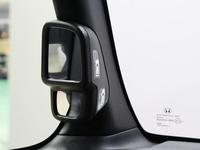 Ｎ－ＢＯＸカスタム Ｌ　コーディネートスタイル　２トーンカラー　電子パーキング　純正８型ナビ　純正ドラレコ　ワンオーナー　禁煙車　両側パワスラ　渋滞追従クルーズ　ブレーキホールド　パーキングセンサー　オートハイビーム　シートヒーター　純正１４ＡＷ（67枚目）