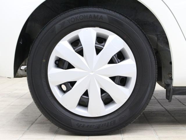 ヴィッツ ジュエラ　ワンオーナー　禁煙車　パワーステアリング　パワーウインドウ　オートエアコン　ドアバイザー　フロアマット　スマートキー　キーレス　ＥＴＣ　ＡＢＳ　電動格納ミラー　盗難防止装置　衝突安全ボディ（21枚目）