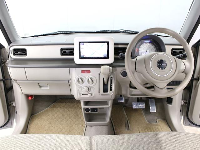 アルトラパン Ｌ　衝突軽減ブレーキ　シートヒーター　メモリーナビ　禁煙車　Ｂｌｕｅｔｏｏｔｈ　フルセグ　スマートキー　横滑り防止装置　盗難防止装置　アイドリングストップ　パワーステアリング　パワーウインドウ　ＥＴＣ（30枚目）