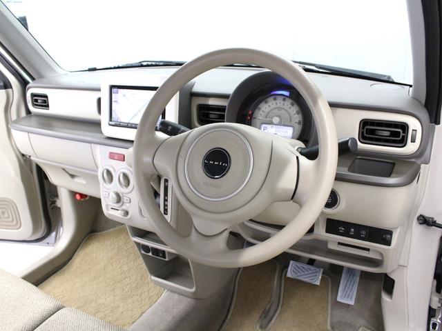 アルトラパン Ｌ　衝突軽減ブレーキ　シートヒーター　メモリーナビ　禁煙車　Ｂｌｕｅｔｏｏｔｈ　フルセグ　スマートキー　横滑り防止装置　盗難防止装置　アイドリングストップ　パワーステアリング　パワーウインドウ　ＥＴＣ（31枚目）