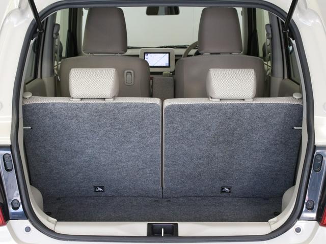 アルトラパン Ｌ　衝突軽減ブレーキ　シートヒーター　メモリーナビ　禁煙車　Ｂｌｕｅｔｏｏｔｈ　フルセグ　スマートキー　横滑り防止装置　盗難防止装置　アイドリングストップ　パワーステアリング　パワーウインドウ　ＥＴＣ（35枚目）