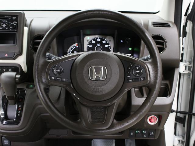 Ｎ－ＷＧＮ Ｌ　弊社デモカー　シートヒーター　パーキングセンサー　渋滞追従クルーズ　電子パーキング　ブレーキホールド　オートハイビーム　禁煙車　誤発進抑制装置　衝突軽減ブレーキ　盗難防止装置　アイドリングストップ（10枚目）