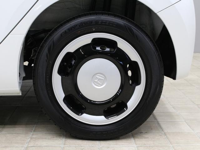 Ｎ－ＷＧＮ Ｌ　弊社デモカー　シートヒーター　パーキングセンサー　渋滞追従クルーズ　電子パーキング　ブレーキホールド　オートハイビーム　禁煙車　誤発進抑制装置　衝突軽減ブレーキ　盗難防止装置　アイドリングストップ（14枚目）