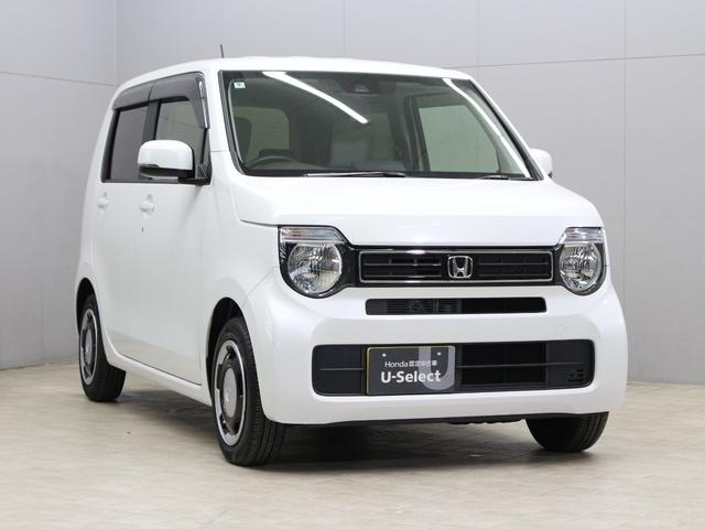 Ｎ－ＷＧＮ Ｌ　弊社デモカー　シートヒーター　パーキングセンサー　渋滞追従クルーズ　電子パーキング　ブレーキホールド　オートハイビーム　禁煙車　誤発進抑制装置　衝突軽減ブレーキ　盗難防止装置　アイドリングストップ（18枚目）
