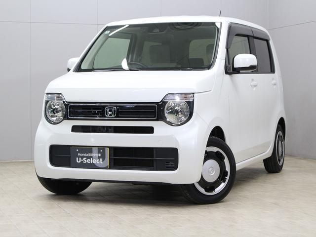Ｎ－ＷＧＮ Ｌ　弊社デモカー　シートヒーター　パーキングセンサー　渋滞追従クルーズ　電子パーキング　ブレーキホールド　オートハイビーム　禁煙車　誤発進抑制装置　衝突軽減ブレーキ　盗難防止装置　アイドリングストップ（20枚目）