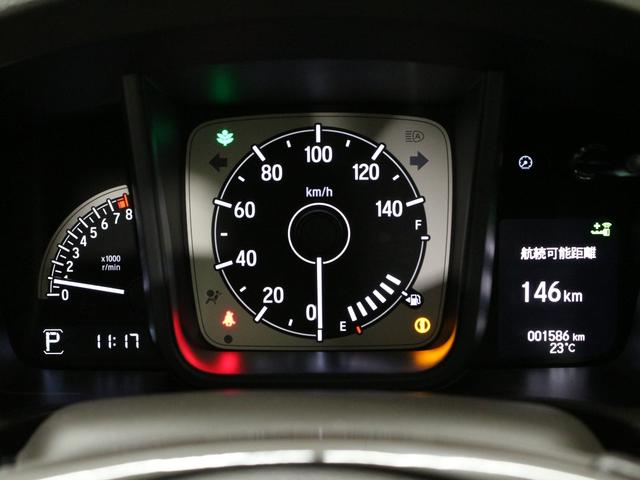 Ｎ－ＷＧＮ Ｌ　弊社デモカー　シートヒーター　パーキングセンサー　渋滞追従クルーズ　電子パーキング　ブレーキホールド　オートハイビーム　禁煙車　誤発進抑制装置　衝突軽減ブレーキ　盗難防止装置　アイドリングストップ（48枚目）