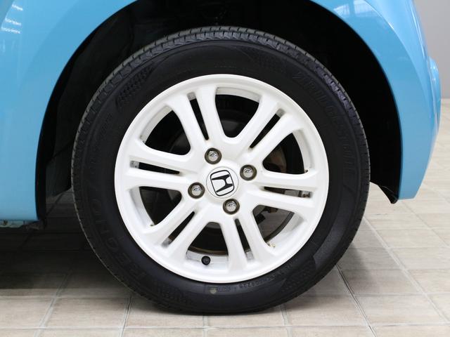 Ｎ－ＢＯＸ ＧＳＳパッケージ　２トーンカラー　両側パワスラ　メモリーナビ　衝突軽減ブレーキ　ワンオーナー　禁煙車　フロントフォグ　バックカメラ　フルセグ　純正１４ＡＷ　　スマートキー　横滑り防止　盗難防止装置　アイドリングストップ（14枚目）