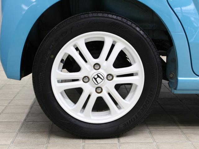 Ｎ－ＢＯＸ ＧＳＳパッケージ　２トーンカラー　両側パワスラ　メモリーナビ　衝突軽減ブレーキ　ワンオーナー　禁煙車　フロントフォグ　バックカメラ　フルセグ　純正１４ＡＷ　　スマートキー　横滑り防止　盗難防止装置　アイドリングストップ（25枚目）