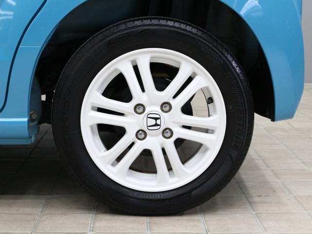 Ｎ－ＢＯＸ ＧＳＳパッケージ　２トーンカラー　両側パワスラ　メモリーナビ　衝突軽減ブレーキ　ワンオーナー　禁煙車　フロントフォグ　バックカメラ　フルセグ　純正１４ＡＷ　　スマートキー　横滑り防止　盗難防止装置　アイドリングストップ（26枚目）