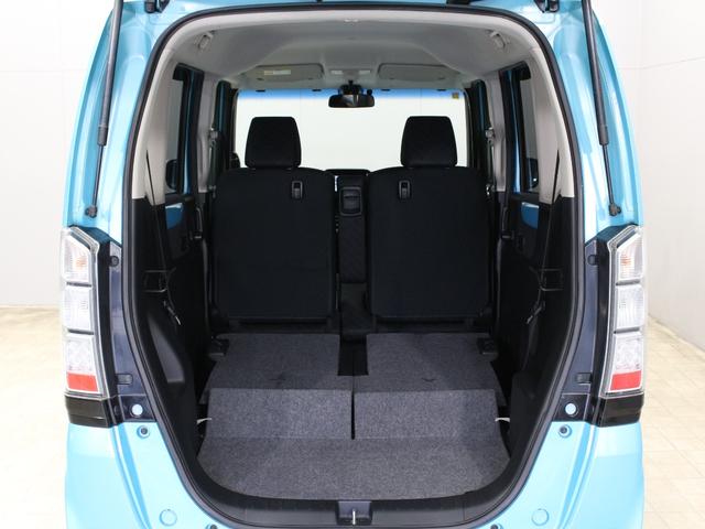 Ｎ－ＢＯＸ ＧＳＳパッケージ　２トーンカラー　両側パワスラ　メモリーナビ　衝突軽減ブレーキ　ワンオーナー　禁煙車　フロントフォグ　バックカメラ　フルセグ　純正１４ＡＷ　　スマートキー　横滑り防止　盗難防止装置　アイドリングストップ（34枚目）