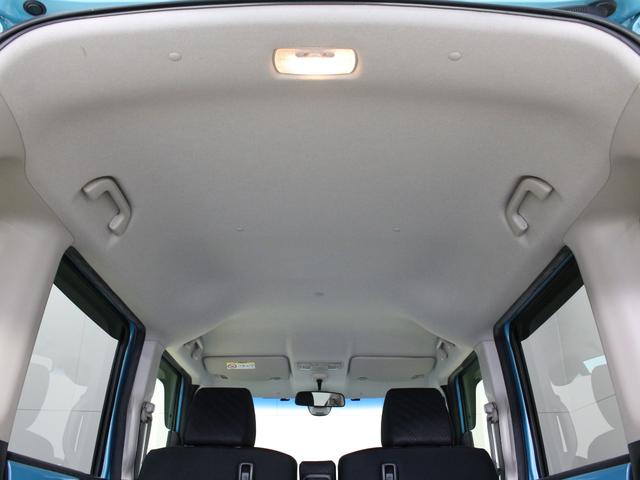 Ｎ－ＢＯＸ ＧＳＳパッケージ　２トーンカラー　両側パワスラ　メモリーナビ　衝突軽減ブレーキ　ワンオーナー　禁煙車　フロントフォグ　バックカメラ　フルセグ　純正１４ＡＷ　　スマートキー　横滑り防止　盗難防止装置　アイドリングストップ（36枚目）