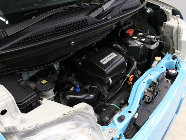 Ｎ－ＢＯＸ ＧＳＳパッケージ　２トーンカラー　両側パワスラ　メモリーナビ　衝突軽減ブレーキ　ワンオーナー　禁煙車　フロントフォグ　バックカメラ　フルセグ　純正１４ＡＷ　　スマートキー　横滑り防止　盗難防止装置　アイドリングストップ（69枚目）
