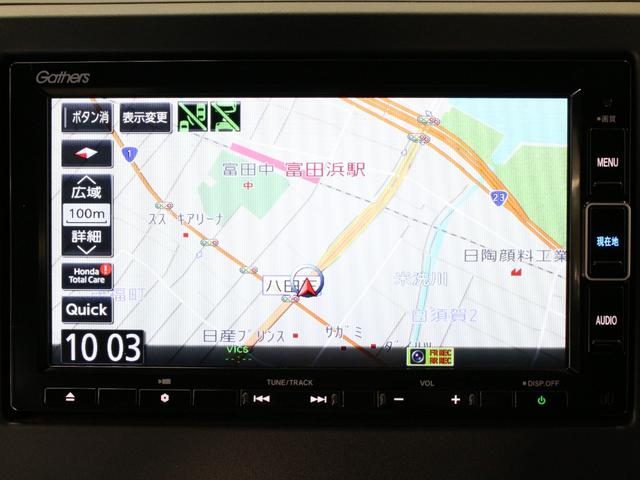 Ｎ－ＷＧＮカスタム Ｌ　フルプライムシート　純正ナビ　前後ドラレコ　シートヒーター　パーキングセンサー　電子パーキング　ブレーキホールド　渋滞追従クルーズ　ＬＥＤヘッド　オートハイビーム　ワンオーナー　禁煙車　バックカメラ（6枚目）
