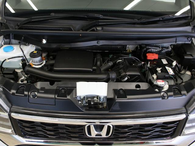 Ｎ－ＷＧＮカスタム Ｌ　フルプライムシート　純正ナビ　前後ドラレコ　シートヒーター　パーキングセンサー　電子パーキング　ブレーキホールド　渋滞追従クルーズ　ＬＥＤヘッド　オートハイビーム　ワンオーナー　禁煙車　バックカメラ（28枚目）