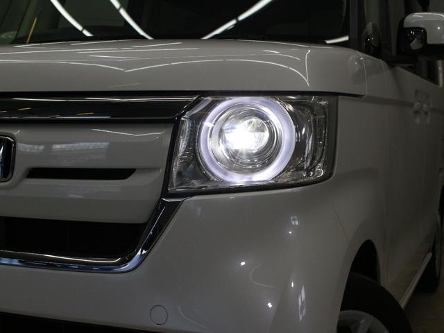 N-BOX G・Lホンダセンシング 純正ナビ 両側パワスラ ドラレコ シートヒーター アダプティブクルーズ オートハイビーム LEDヘッド ワンオーナー 禁煙車 レーンキープ 誤発進抑制装置 衝突軽減ブレーキ Bluetooth(17枚目)