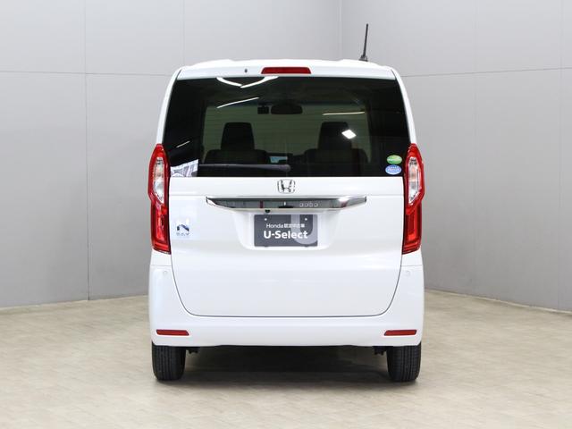 N-BOX G・Lホンダセンシング 純正ナビ 両側パワスラ ドラレコ シートヒーター アダプティブクルーズ オートハイビーム LEDヘッド ワンオーナー 禁煙車 レーンキープ 誤発進抑制装置 衝突軽減ブレーキ Bluetooth(20枚目)