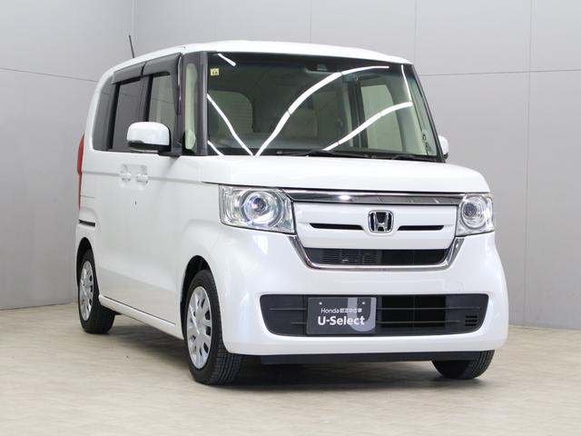 N-BOX G・Lホンダセンシング 純正ナビ 両側パワスラ ドラレコ シートヒーター アダプティブクルーズ オートハイビーム LEDヘッド ワンオーナー 禁煙車 レーンキープ 誤発進抑制装置 衝突軽減ブレーキ Bluetooth(21枚目)