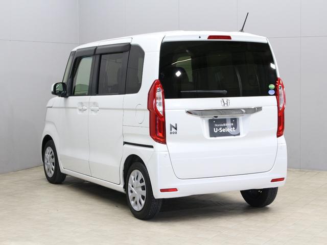 N-BOX G・Lホンダセンシング 純正ナビ 両側パワスラ ドラレコ シートヒーター アダプティブクルーズ オートハイビーム LEDヘッド ワンオーナー 禁煙車 レーンキープ 誤発進抑制装置 衝突軽減ブレーキ Bluetooth(24枚目)