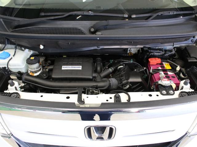 N-BOX G・Lホンダセンシング 純正ナビ 両側パワスラ ドラレコ シートヒーター アダプティブクルーズ オートハイビーム LEDヘッド ワンオーナー 禁煙車 レーンキープ 誤発進抑制装置 衝突軽減ブレーキ Bluetooth(27枚目)