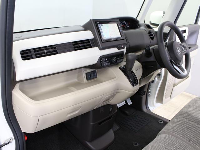 N-BOX G・Lホンダセンシング 純正ナビ 両側パワスラ ドラレコ シートヒーター アダプティブクルーズ オートハイビーム LEDヘッド ワンオーナー 禁煙車 レーンキープ 誤発進抑制装置 衝突軽減ブレーキ Bluetooth(36枚目)