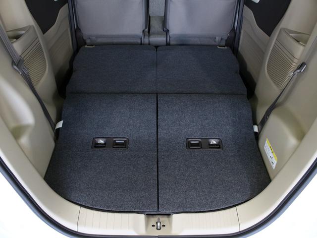 N-BOX G・Lホンダセンシング 純正ナビ 両側パワスラ ドラレコ シートヒーター アダプティブクルーズ オートハイビーム LEDヘッド ワンオーナー 禁煙車 レーンキープ 誤発進抑制装置 衝突軽減ブレーキ Bluetooth(40枚目)