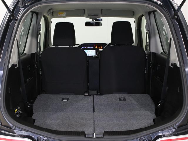 ワゴンR ハイブリッドFX メモリーナビ シートヒーター ドラレコ ワンオーナー 禁煙車 Bluetooth フルセグ CD録音 DVD視聴 社外14AW パワーステアリング パワーウィンドウ 横滑り防止装置 ABS(12枚目)