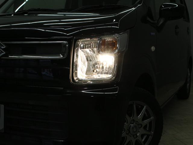 ワゴンR ハイブリッドFX メモリーナビ シートヒーター ドラレコ ワンオーナー 禁煙車 Bluetooth フルセグ CD録音 DVD視聴 社外14AW パワーステアリング パワーウィンドウ 横滑り防止装置 ABS(14枚目)