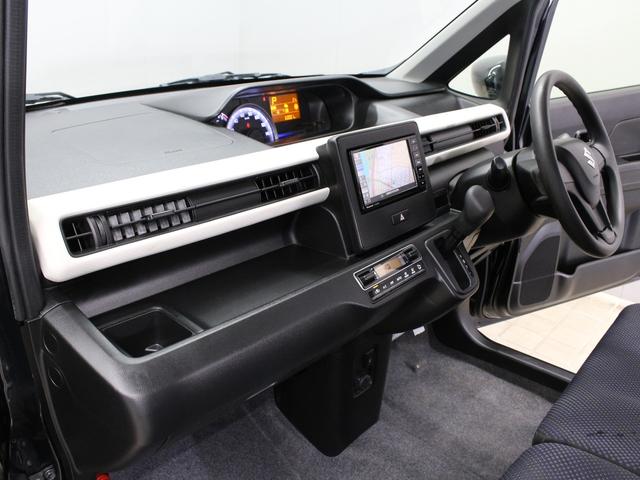 ワゴンR ハイブリッドFX メモリーナビ シートヒーター ドラレコ ワンオーナー 禁煙車 Bluetooth フルセグ CD録音 DVD視聴 社外14AW パワーステアリング パワーウィンドウ 横滑り防止装置 ABS(31枚目)