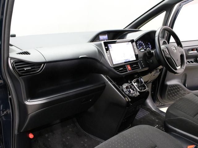 ヴォクシー ハイブリッドV 純正10型ナビ リア席モニター 衝突軽減ブレーキ ドラレコ シートヒーター 純正15AW クルーズコントロール エンジンスターター オートハイビーム LEDヘッド ワンオーナー 禁煙車 ETC2.0(36枚目)