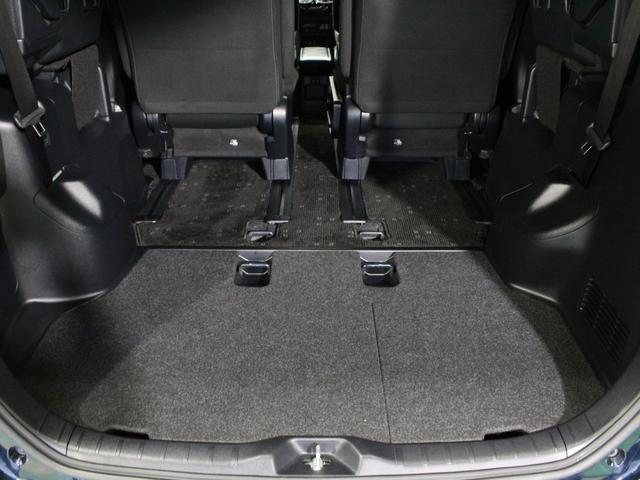ヴォクシー ハイブリッドV 純正10型ナビ リア席モニター 衝突軽減ブレーキ ドラレコ シートヒーター 純正15AW クルーズコントロール エンジンスターター オートハイビーム LEDヘッド ワンオーナー 禁煙車 ETC2.0(42枚目)