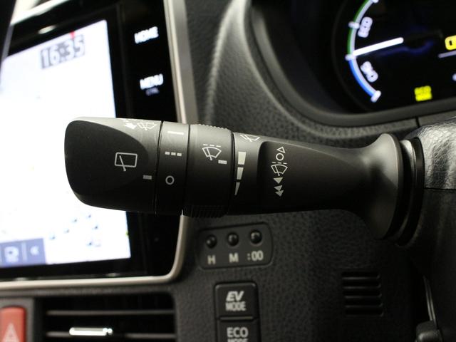 ヴォクシー ハイブリッドV 純正10型ナビ リア席モニター 衝突軽減ブレーキ ドラレコ シートヒーター 純正15AW クルーズコントロール エンジンスターター オートハイビーム LEDヘッド ワンオーナー 禁煙車 ETC2.0(59枚目)
