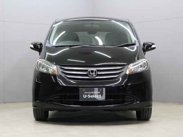 フリード Ｇジャストセレクション　メモリーナビ　パワスラ　ＨＩＤヘッド　バックカメラ　禁煙車　フルオートエアコン　キーレス　電格ミラー　盗難防止装置　オートライト　ドアバイザー　フロアマット　パワーウインドウ　ＥＴＣ（17枚目）