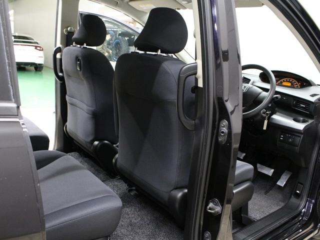 フリード Ｇジャストセレクション　メモリーナビ　パワスラ　ＨＩＤヘッド　バックカメラ　禁煙車　フルオートエアコン　キーレス　電格ミラー　盗難防止装置　オートライト　ドアバイザー　フロアマット　パワーウインドウ　ＥＴＣ（35枚目）