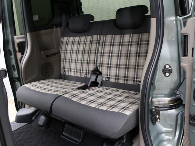 N-BOXジョイ ベースグレード 当社試乗車 2トーンカラー 専用撥水シート 純正9型ナビ マルチビュー 両側パワスラ シートヒーター 渋滞追従クルーズ 電子パーキング ブレーキホールド パーキングセンサー オートハイビーム 禁煙車(15枚目)