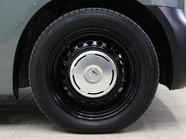 N-BOXジョイ ベースグレード 当社試乗車 2トーンカラー 専用撥水シート 純正9型ナビ マルチビュー 両側パワスラ シートヒーター 渋滞追従クルーズ 電子パーキング ブレーキホールド パーキングセンサー オートハイビーム 禁煙車(17枚目)