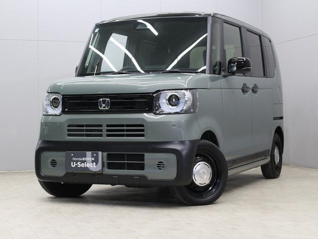 N-BOXジョイ ベースグレード 当社試乗車 2トーンカラー 専用撥水シート 純正9型ナビ マルチビュー 両側パワスラ シートヒーター 渋滞追従クルーズ 電子パーキング ブレーキホールド パーキングセンサー オートハイビーム 禁煙車(23枚目)