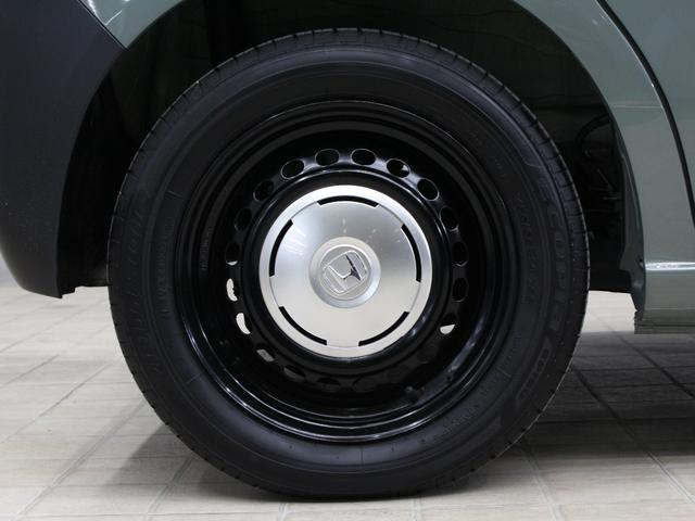 N-BOXジョイ ベースグレード 当社試乗車 2トーンカラー 専用撥水シート 純正9型ナビ マルチビュー 両側パワスラ シートヒーター 渋滞追従クルーズ 電子パーキング ブレーキホールド パーキングセンサー オートハイビーム 禁煙車(30枚目)