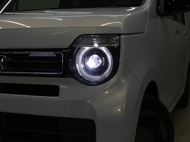 Ｎ－ＷＧＮ Ｌスタイル＋ビター　当社デモカー　純正８型ディスプレイ　パーキングセンサー　シートヒーター　電子パーキング　ブレーキホールド　渋滞追従クルーズ　禁煙　オートハイビーム　ハーフレザー　ＬＥＤヘッド　バックカメラ　誤発進抑制（17枚目）