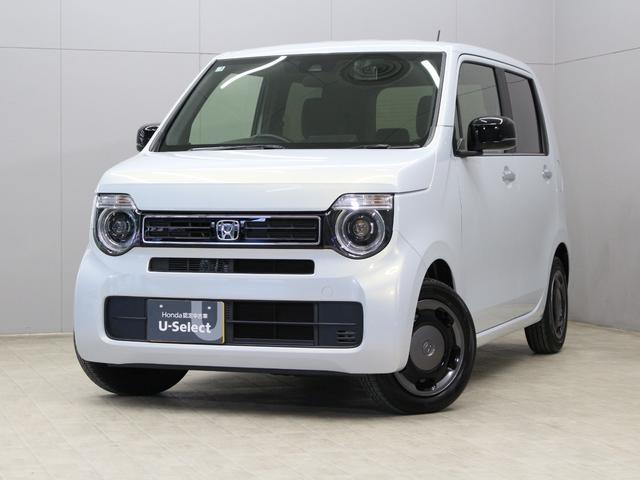 Ｎ－ＷＧＮ Ｌスタイル＋ビター　当社デモカー　純正８型ディスプレイ　パーキングセンサー　シートヒーター　電子パーキング　ブレーキホールド　渋滞追従クルーズ　禁煙　オートハイビーム　ハーフレザー　ＬＥＤヘッド　バックカメラ　誤発進抑制（22枚目）