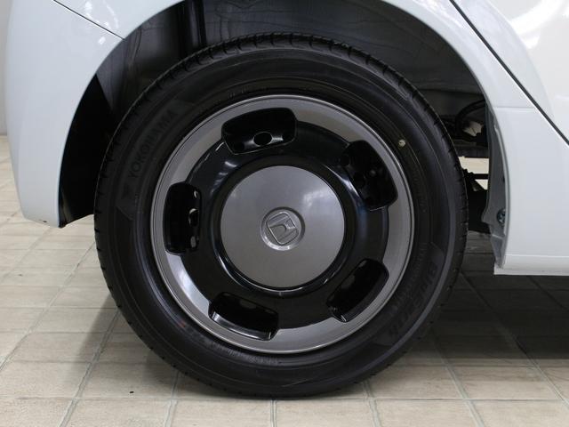 Ｎ－ＷＧＮ Ｌスタイル＋ビター　当社デモカー　純正８型ディスプレイ　パーキングセンサー　シートヒーター　電子パーキング　ブレーキホールド　渋滞追従クルーズ　禁煙　オートハイビーム　ハーフレザー　ＬＥＤヘッド　バックカメラ　誤発進抑制（29枚目）