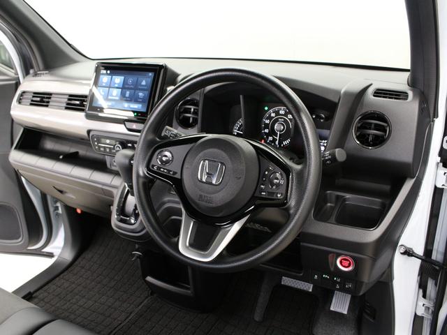 Ｎ－ＷＧＮ Ｌスタイル＋ビター　当社デモカー　純正８型ディスプレイ　パーキングセンサー　シートヒーター　電子パーキング　ブレーキホールド　渋滞追従クルーズ　禁煙　オートハイビーム　ハーフレザー　ＬＥＤヘッド　バックカメラ　誤発進抑制（34枚目）