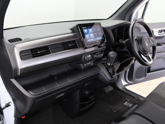 Ｎ－ＷＧＮ Ｌスタイル＋ビター　当社デモカー　純正８型ディスプレイ　パーキングセンサー　シートヒーター　電子パーキング　ブレーキホールド　渋滞追従クルーズ　禁煙　オートハイビーム　ハーフレザー　ＬＥＤヘッド　バックカメラ　誤発進抑制（35枚目）