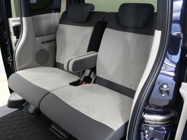 N-BOX ベースグレード 当社デモカー 両側パワスラ パーキングセンサー シートヒーター 電子パーキング ブレーキホールド 渋滞追従クルーズ オートハイビーム 禁煙車 レーンキープ 誤発進抑制装置 衝突軽減ブレーキ(12枚目)