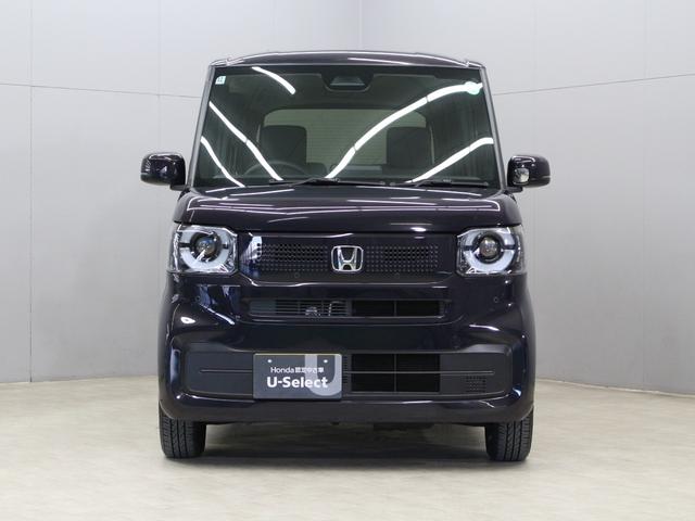 N-BOX ベースグレード 当社デモカー 両側パワスラ パーキングセンサー シートヒーター 電子パーキング ブレーキホールド 渋滞追従クルーズ オートハイビーム 禁煙車 レーンキープ 誤発進抑制装置 衝突軽減ブレーキ(16枚目)