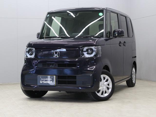 N-BOX ベースグレード 当社デモカー 両側パワスラ パーキングセンサー シートヒーター 電子パーキング ブレーキホールド 渋滞追従クルーズ オートハイビーム 禁煙車 レーンキープ 誤発進抑制装置 衝突軽減ブレーキ(20枚目)