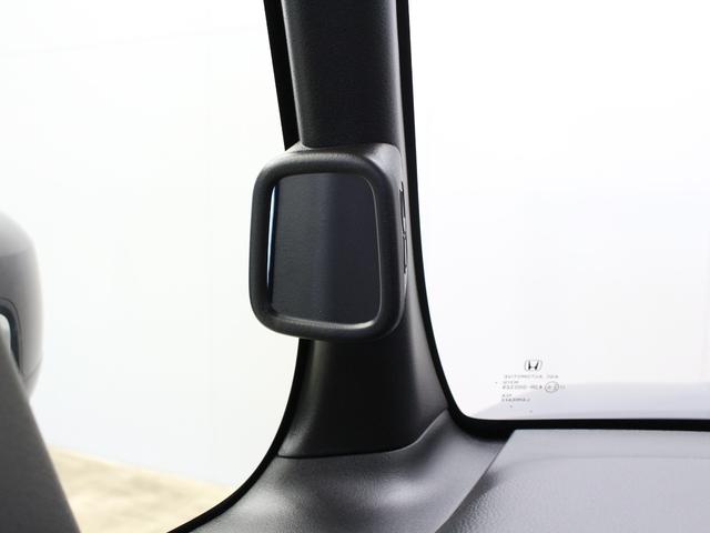 N-BOX ベースグレード 当社デモカー 両側パワスラ パーキングセンサー シートヒーター 電子パーキング ブレーキホールド 渋滞追従クルーズ オートハイビーム 禁煙車 レーンキープ 誤発進抑制装置 衝突軽減ブレーキ(42枚目)