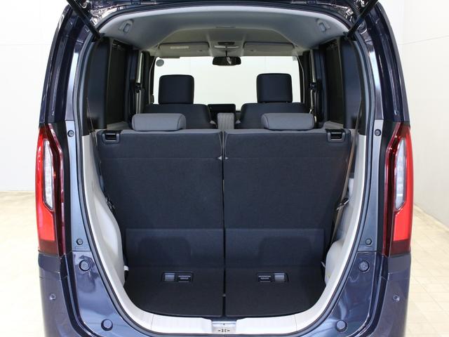 N-BOX ベースグレード 当社デモカー 両側パワスラ パーキングセンサー シートヒーター 電子パーキング ブレーキホールド 渋滞追従クルーズ オートハイビーム 禁煙車 レーンキープ 誤発進抑制装置 衝突軽減ブレーキ(58枚目)