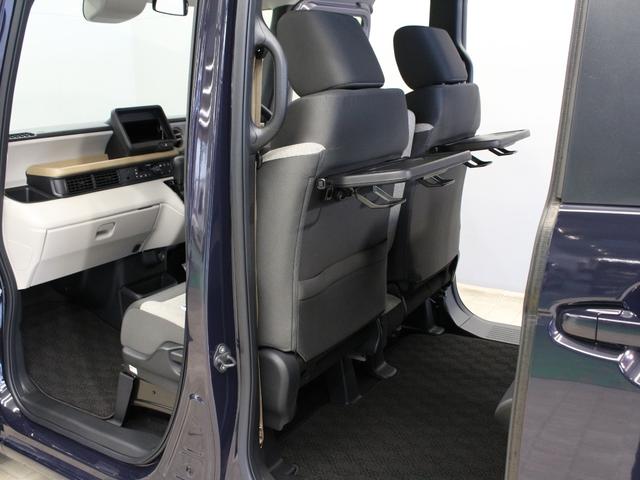 N-BOX ベースグレード 当社デモカー 両側パワスラ パーキングセンサー シートヒーター 電子パーキング ブレーキホールド 渋滞追従クルーズ オートハイビーム 禁煙車 レーンキープ 誤発進抑制装置 衝突軽減ブレーキ(60枚目)